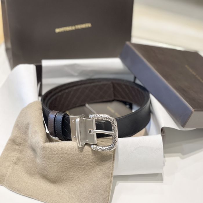 Bottega Veneta Belt 35MM BVB00018